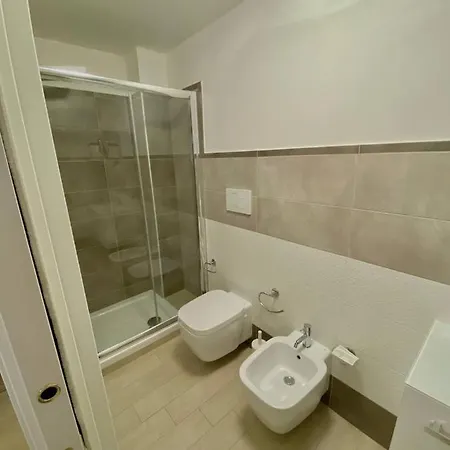 Appartement Viola *