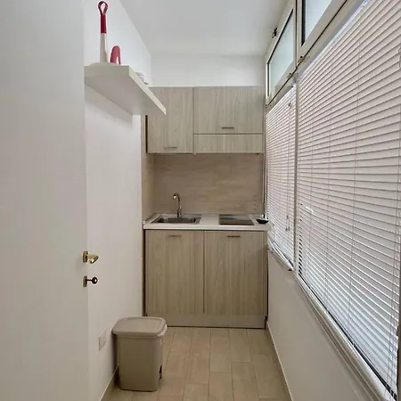 Viola Appartement Porto Cesareo