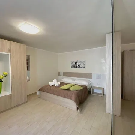 Appartement Viola Porto Cesareo
