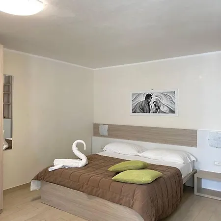 Appartement Viola Porto Cesareo