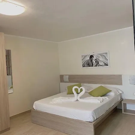 Viola Apartment