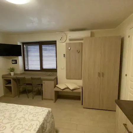 Apartment Viola *
