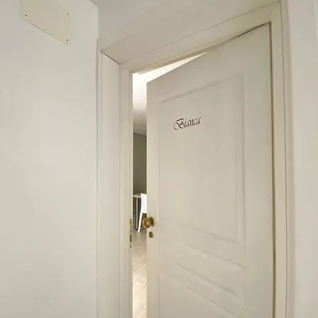 Apartment Viola *