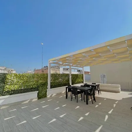 Viola Apartment