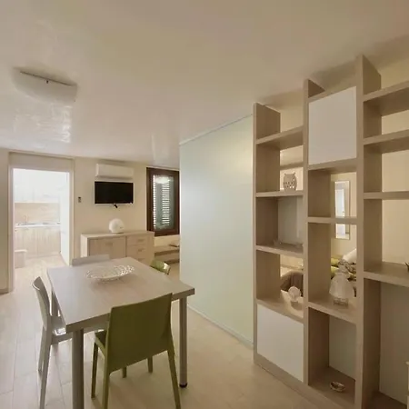 Apartment Viola *