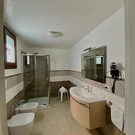 Viola Apartment *