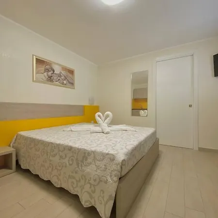 Apartment Viola