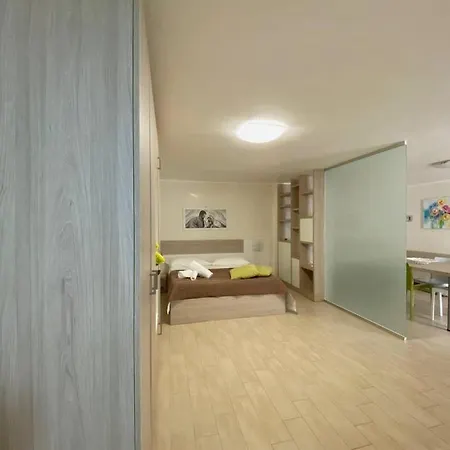 Apartment Viola *