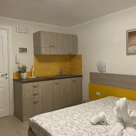 Apartment Viola *